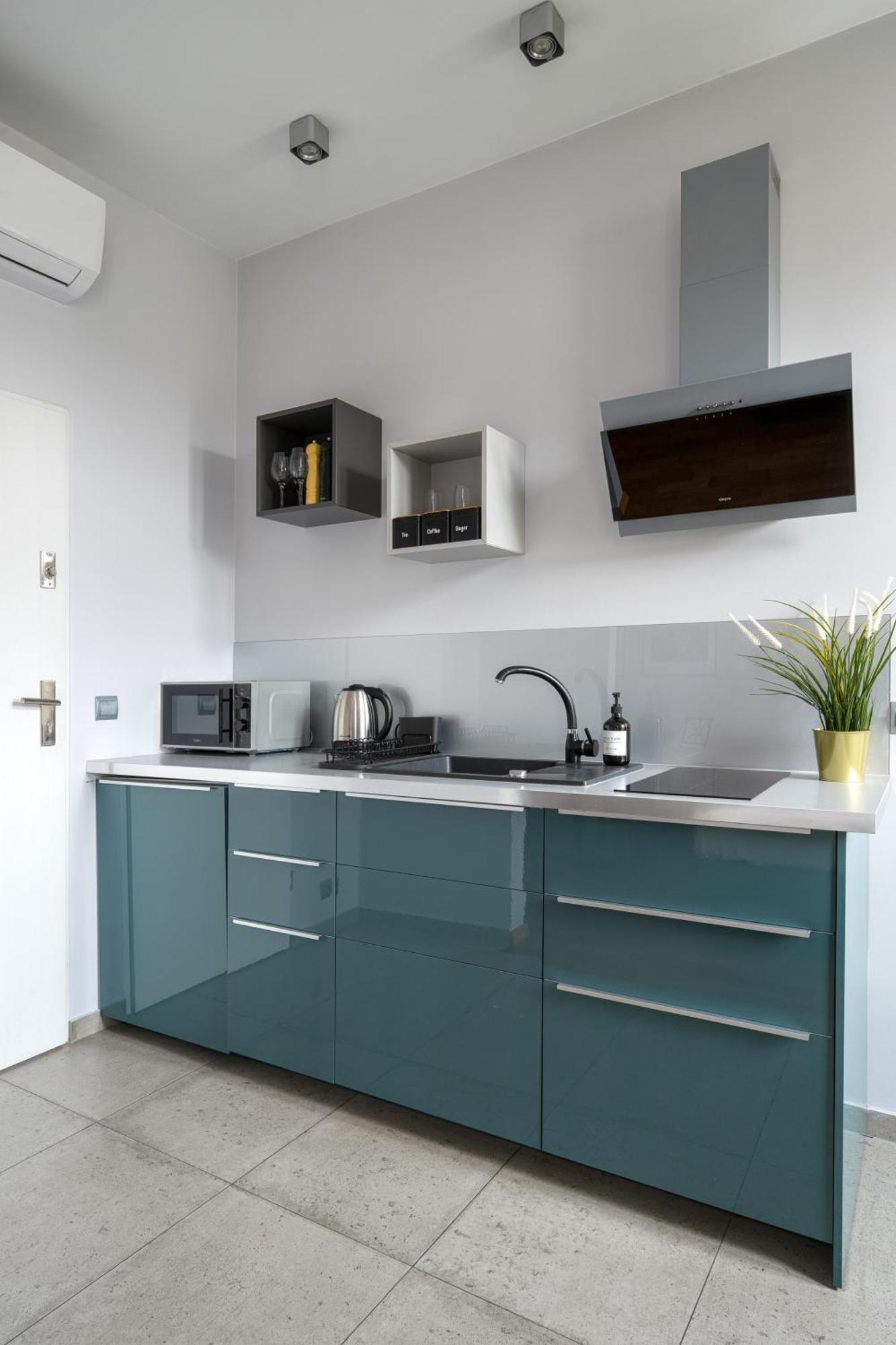 Discover Krakow Apartments - Lubicz St - Loft - Next To Main Station, Ac Exterior foto